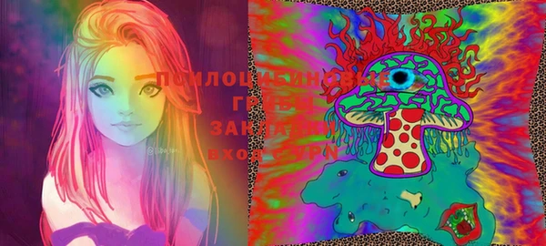 прущий лед Гусь-Хрустальный
