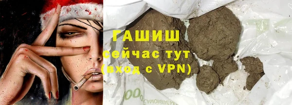 хмурый Гусев